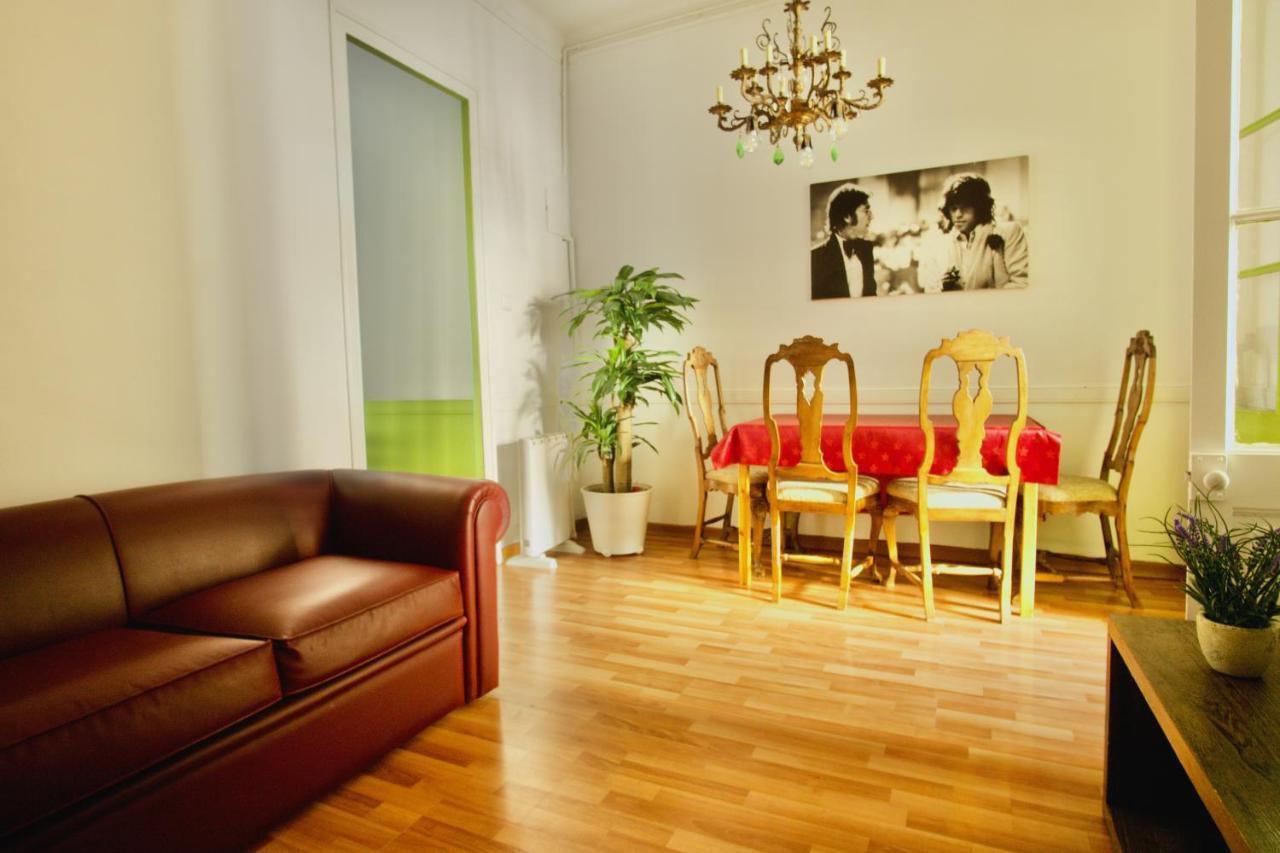 Apartment Roberto & Elisenda